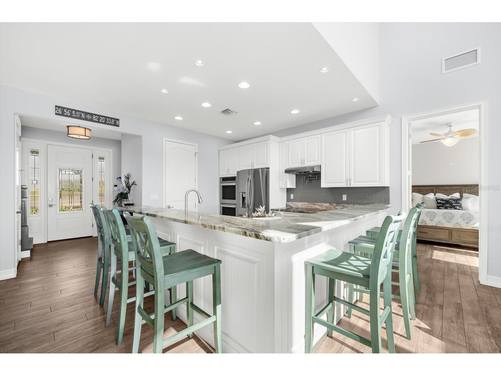 1600 New Point Comfort Road Englewood FL 34223 - GODFRIED CREEK/INTRACOASTAL N6143821 image21