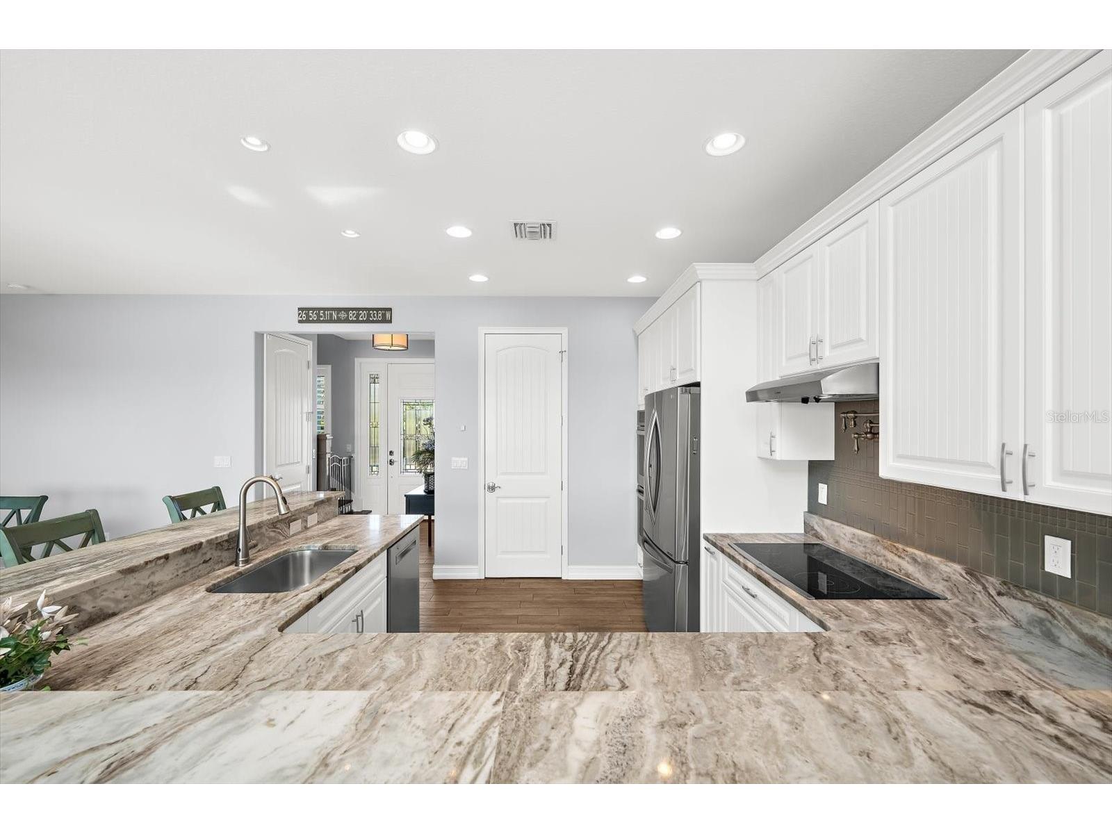 1600 New Point Comfort Road Englewood FL 34223 - GODFRIED CREEK/INTRACOASTAL N6143821 image22