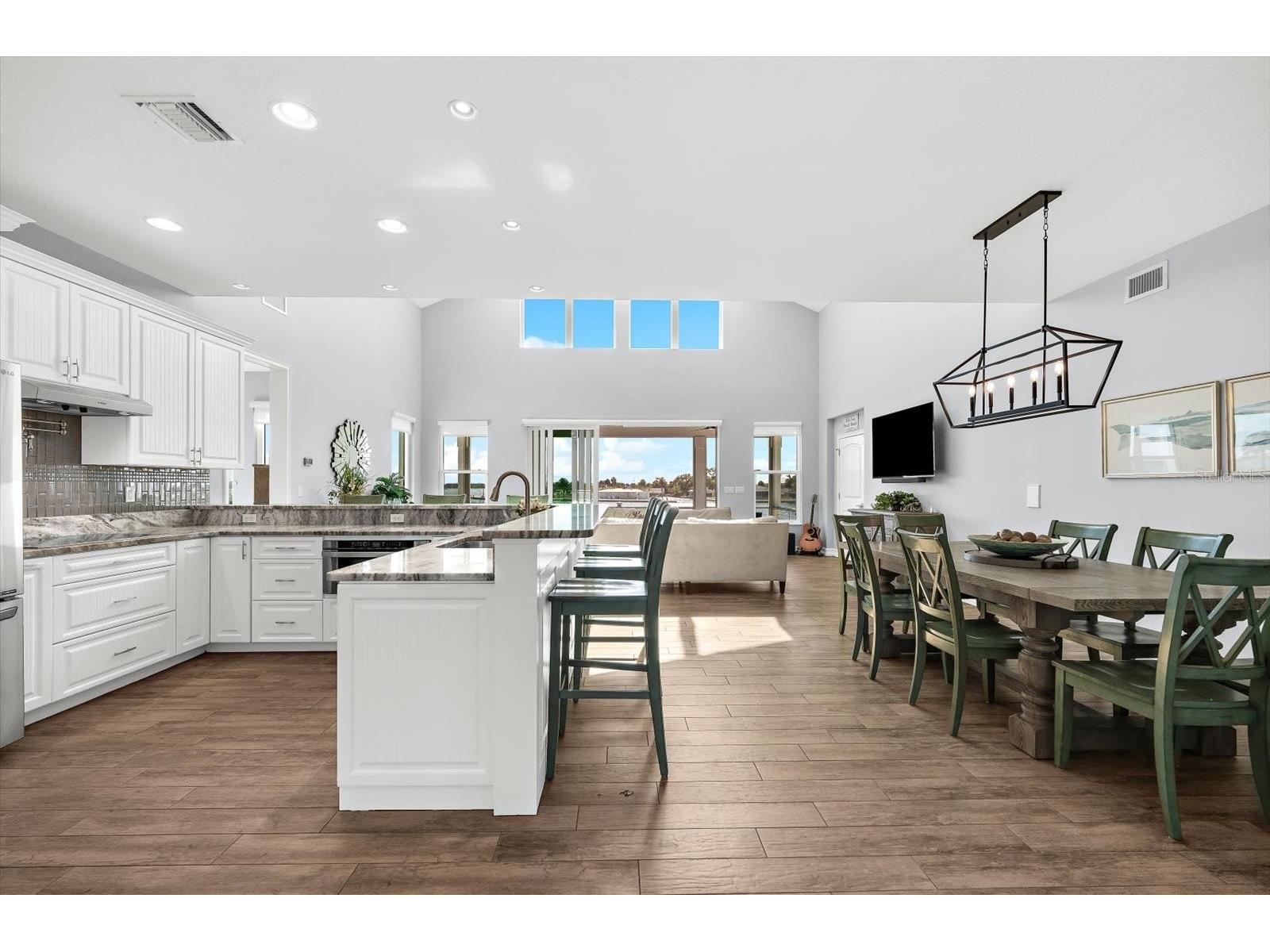 1600 New Point Comfort Road Englewood FL 34223 - GODFRIED CREEK/INTRACOASTAL N6143821 image23