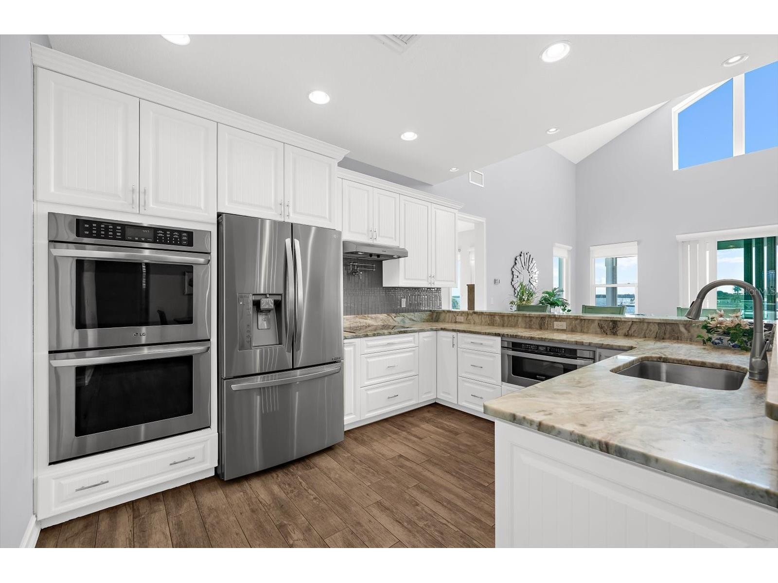 1600 New Point Comfort Road Englewood FL 34223 - GODFRIED CREEK/INTRACOASTAL N6143821 image24