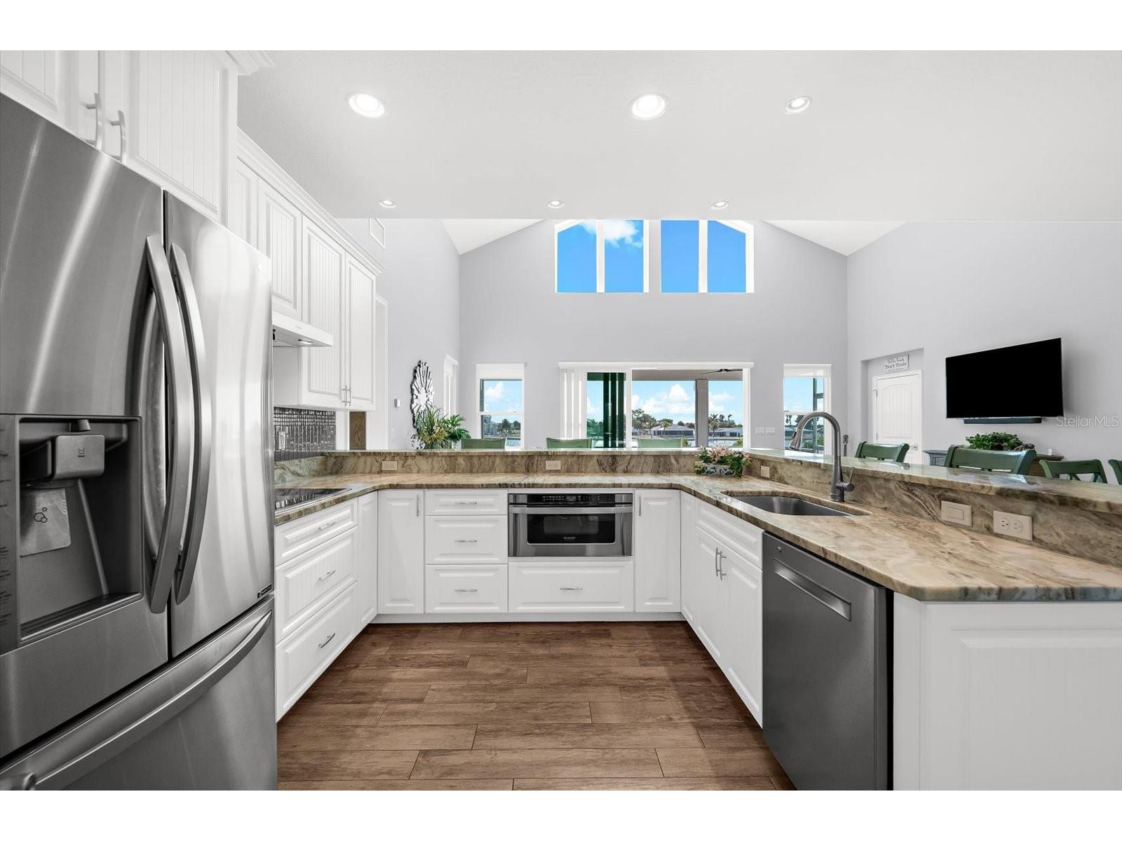 1600 New Point Comfort Road Englewood FL 34223 - GODFRIED CREEK/INTRACOASTAL N6143821 image25