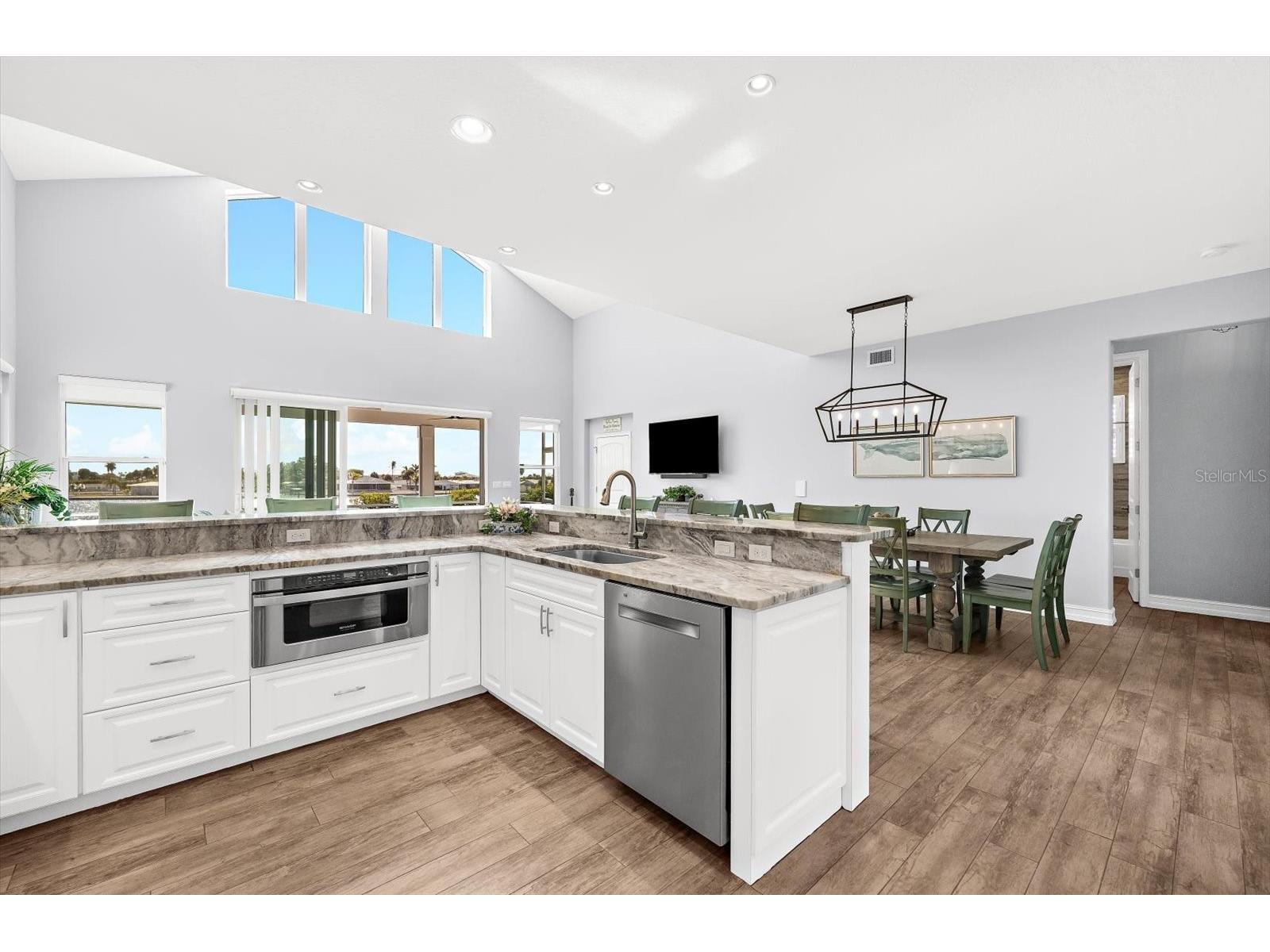 1600 New Point Comfort Road Englewood FL 34223 - GODFRIED CREEK/INTRACOASTAL N6143821 image26