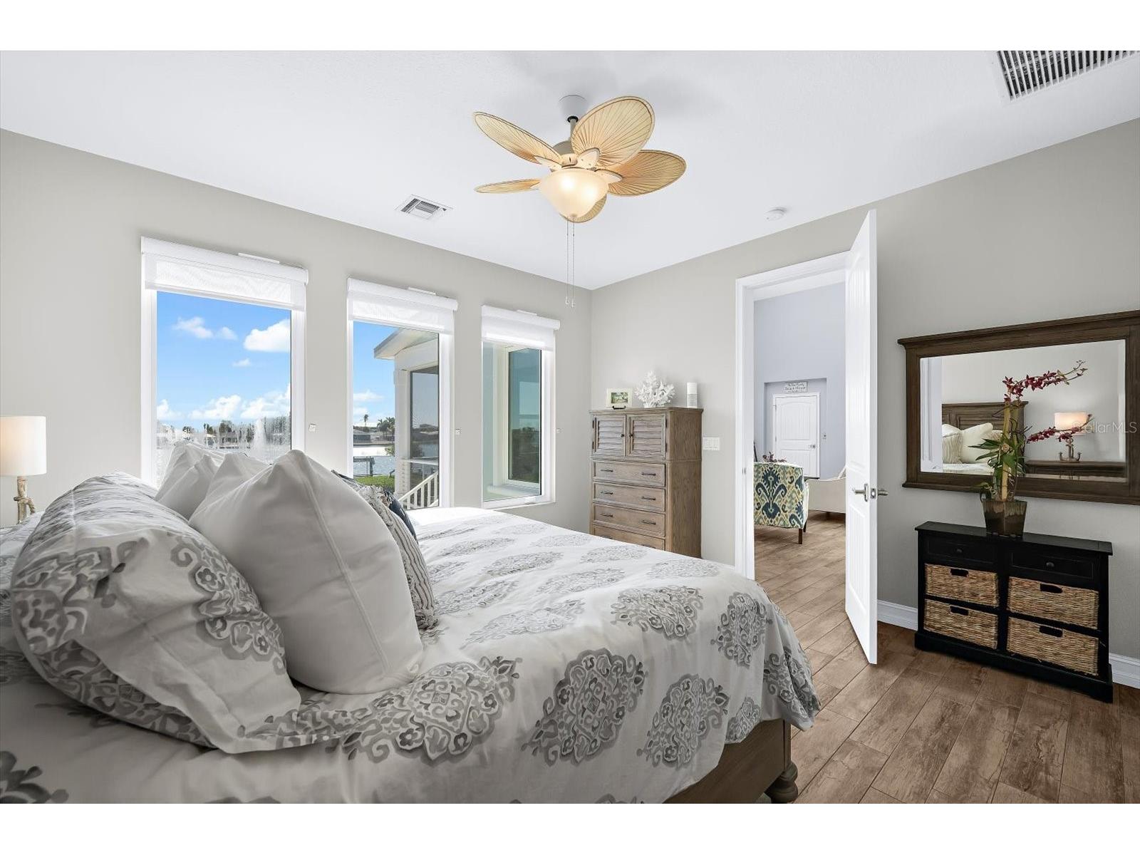 1600 New Point Comfort Road Englewood FL 34223 - GODFRIED CREEK/INTRACOASTAL N6143821 image28