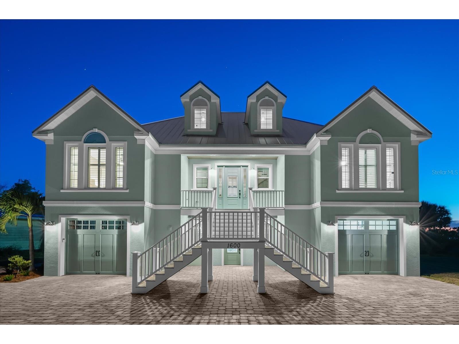 1600 New Point Comfort Road Englewood FL 34223 - GODFRIED CREEK/INTRACOASTAL N6143821 image5