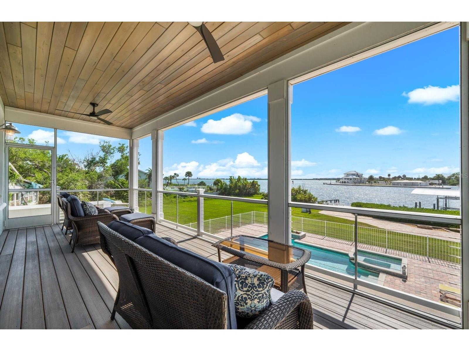 1600 New Point Comfort Road Englewood FL 34223 - GODFRIED CREEK/INTRACOASTAL N6143821 image53