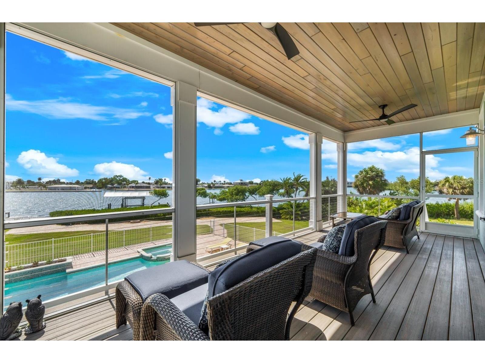 1600 New Point Comfort Road Englewood FL 34223 - GODFRIED CREEK/INTRACOASTAL N6143821 image54