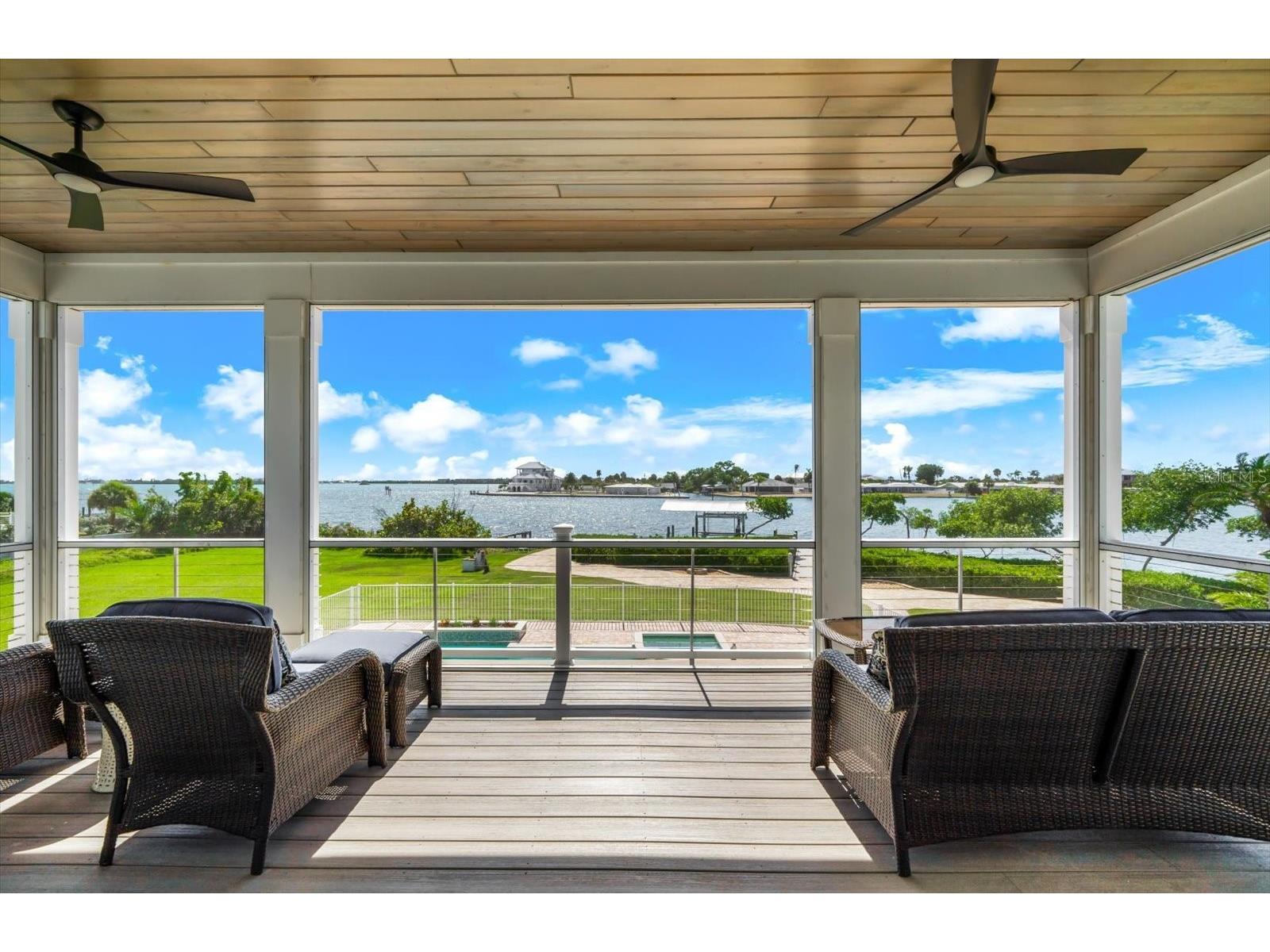 1600 New Point Comfort Road Englewood FL 34223 - GODFRIED CREEK/INTRACOASTAL N6143821 image55