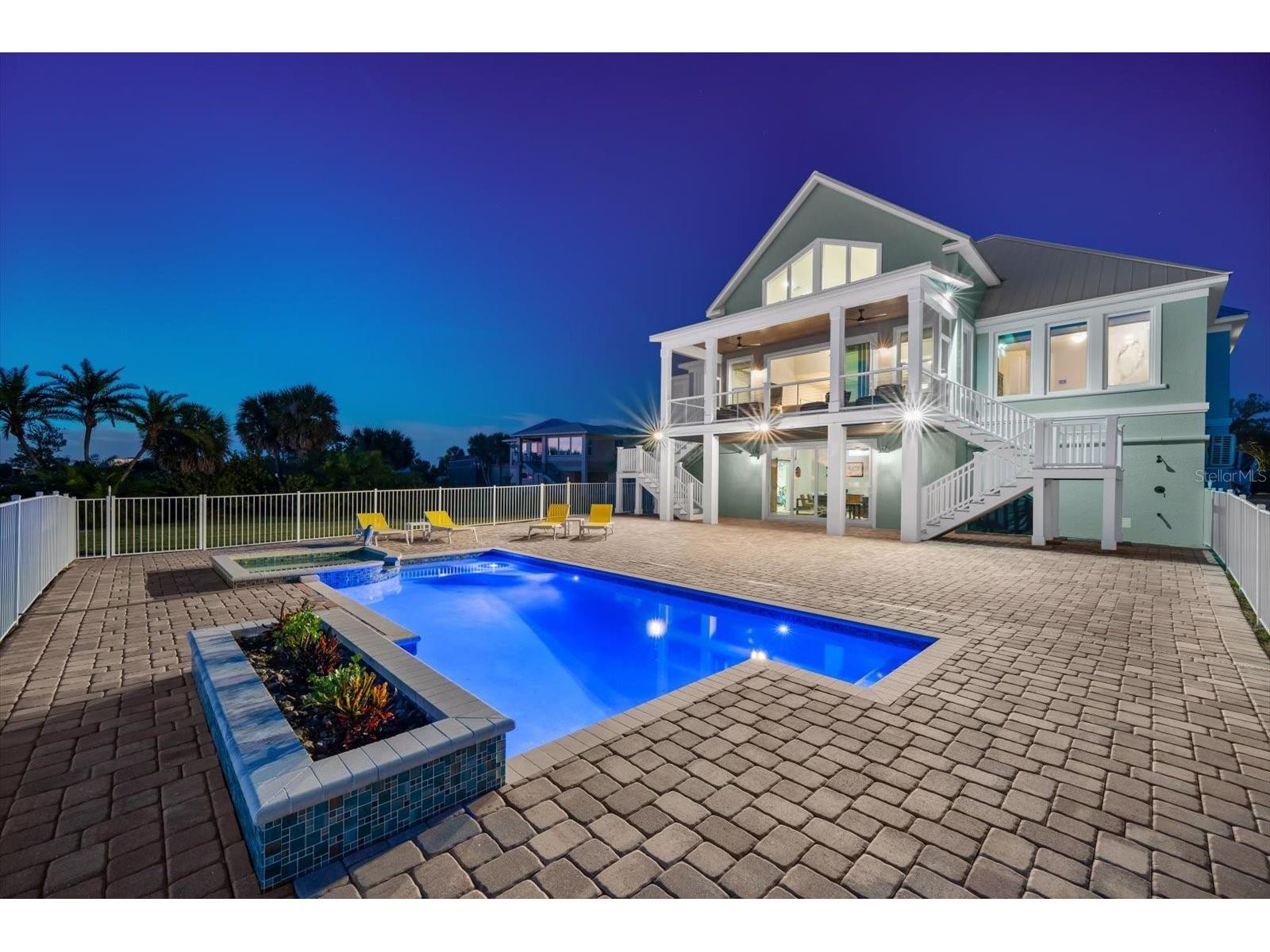 1600 New Point Comfort Road Englewood FL 34223 - GODFRIED CREEK/INTRACOASTAL N6143821 image6