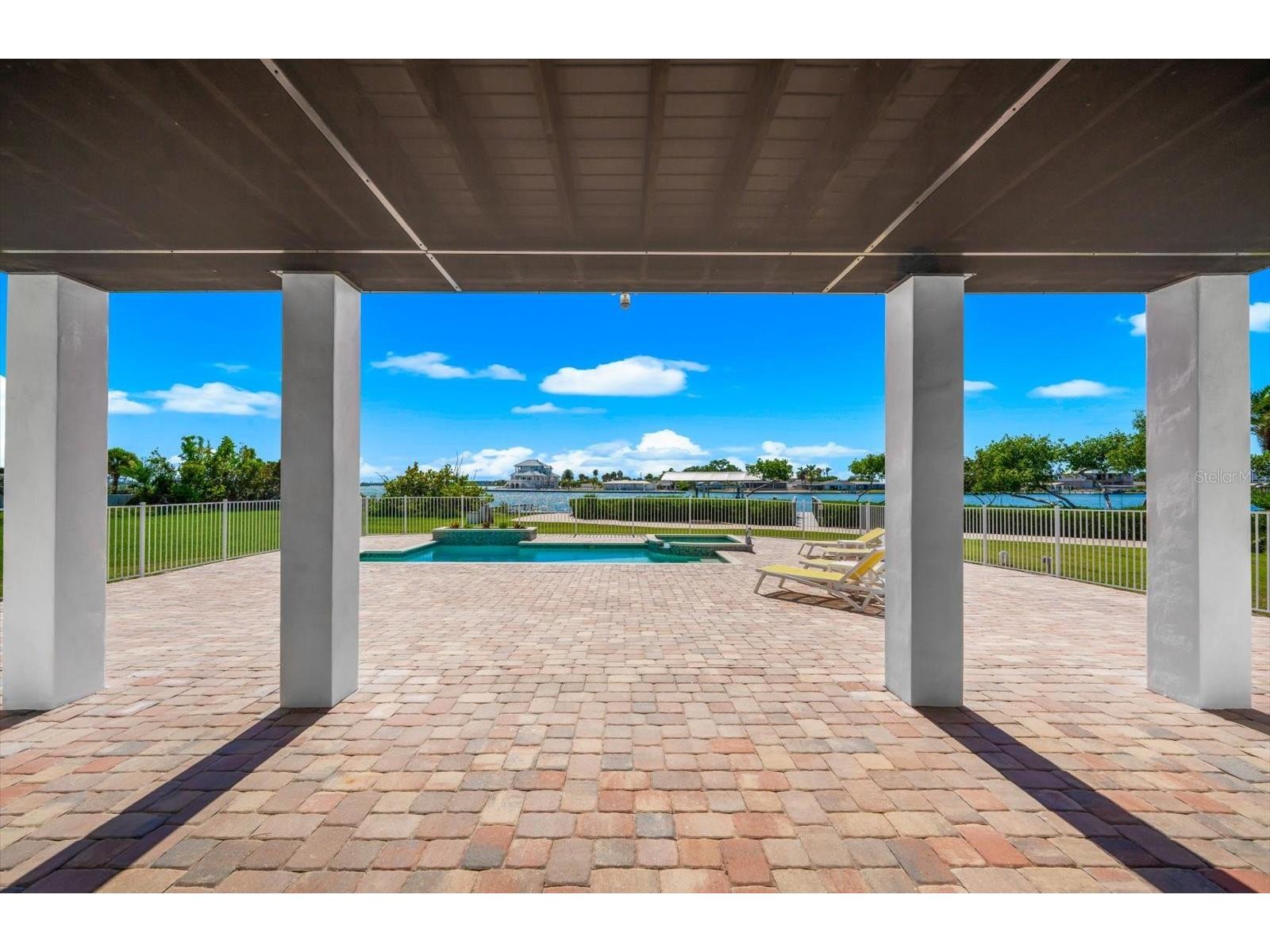 1600 New Point Comfort Road Englewood FL 34223 - GODFRIED CREEK/INTRACOASTAL N6143821 image62