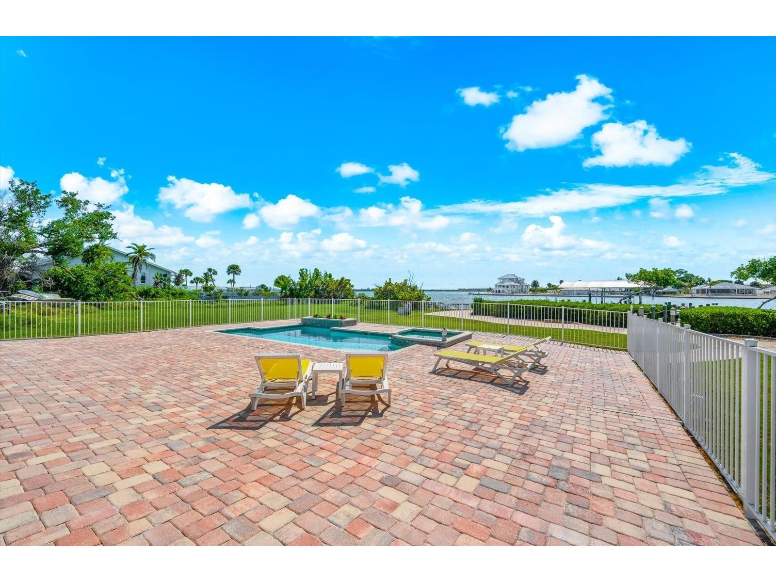 1600 New Point Comfort Road Englewood FL 34223 - GODFRIED CREEK/INTRACOASTAL N6143821 image63