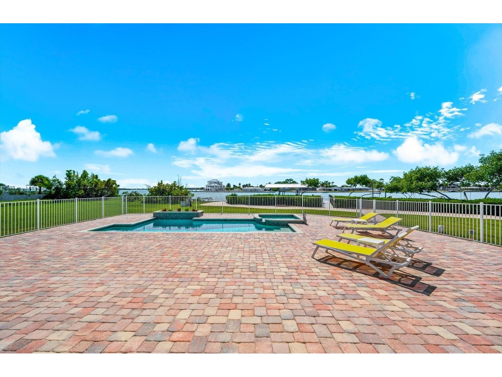 1600 New Point Comfort Road Englewood FL 34223 - GODFRIED CREEK/INTRACOASTAL N6143821 image64