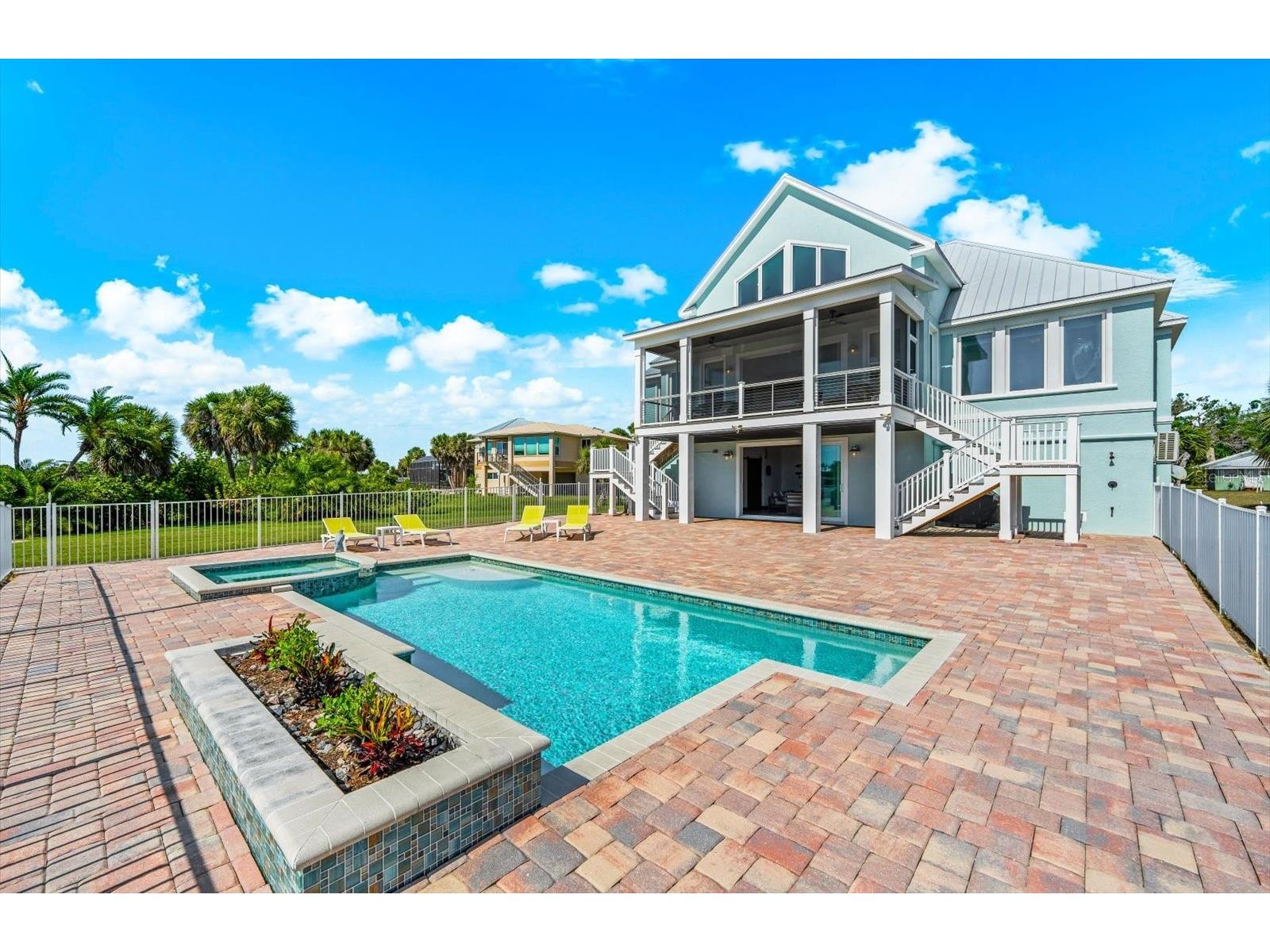 1600 New Point Comfort Road Englewood FL 34223 - GODFRIED CREEK/INTRACOASTAL N6143821 image67