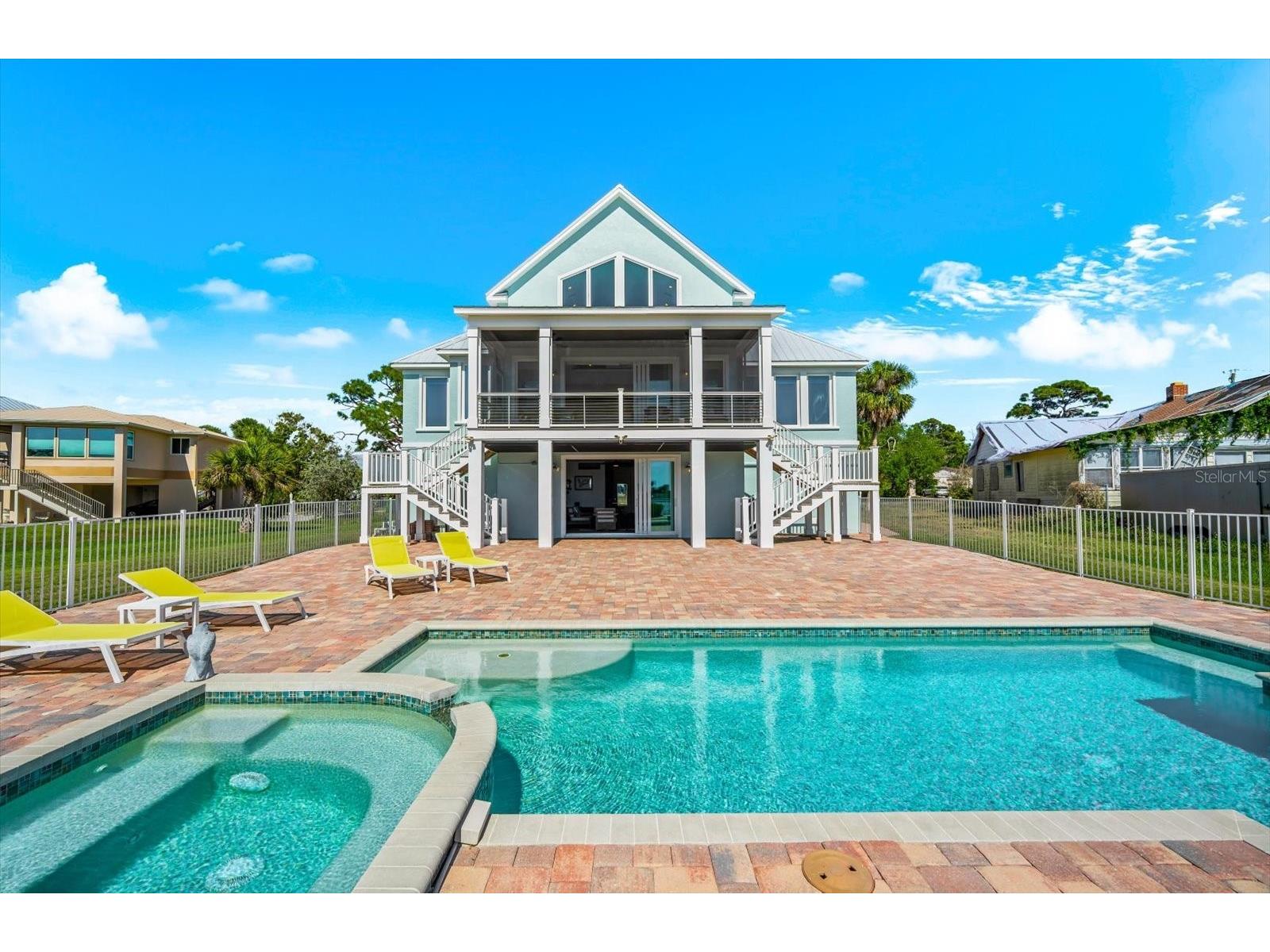 1600 New Point Comfort Road Englewood FL 34223 - GODFRIED CREEK/INTRACOASTAL N6143821 image68