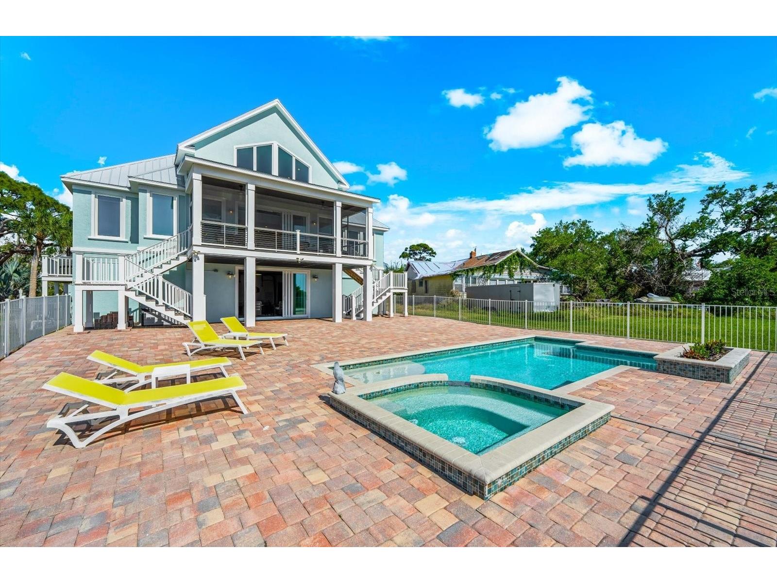 1600 New Point Comfort Road Englewood FL 34223 - GODFRIED CREEK/INTRACOASTAL N6143821 image69
