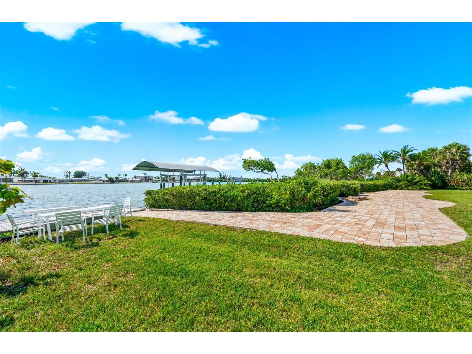 1600 New Point Comfort Road Englewood FL 34223 - GODFRIED CREEK/INTRACOASTAL N6143821 image73