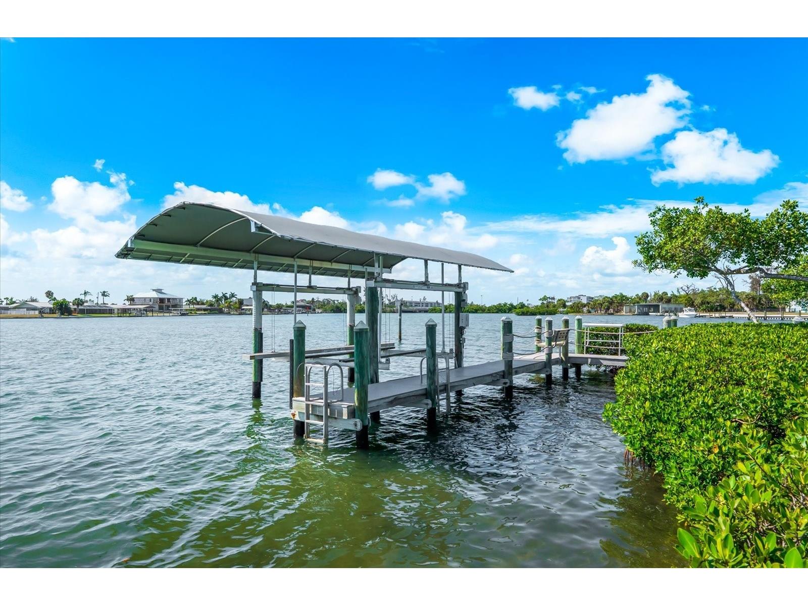 1600 New Point Comfort Road Englewood FL 34223 - GODFRIED CREEK/INTRACOASTAL N6143821 image74