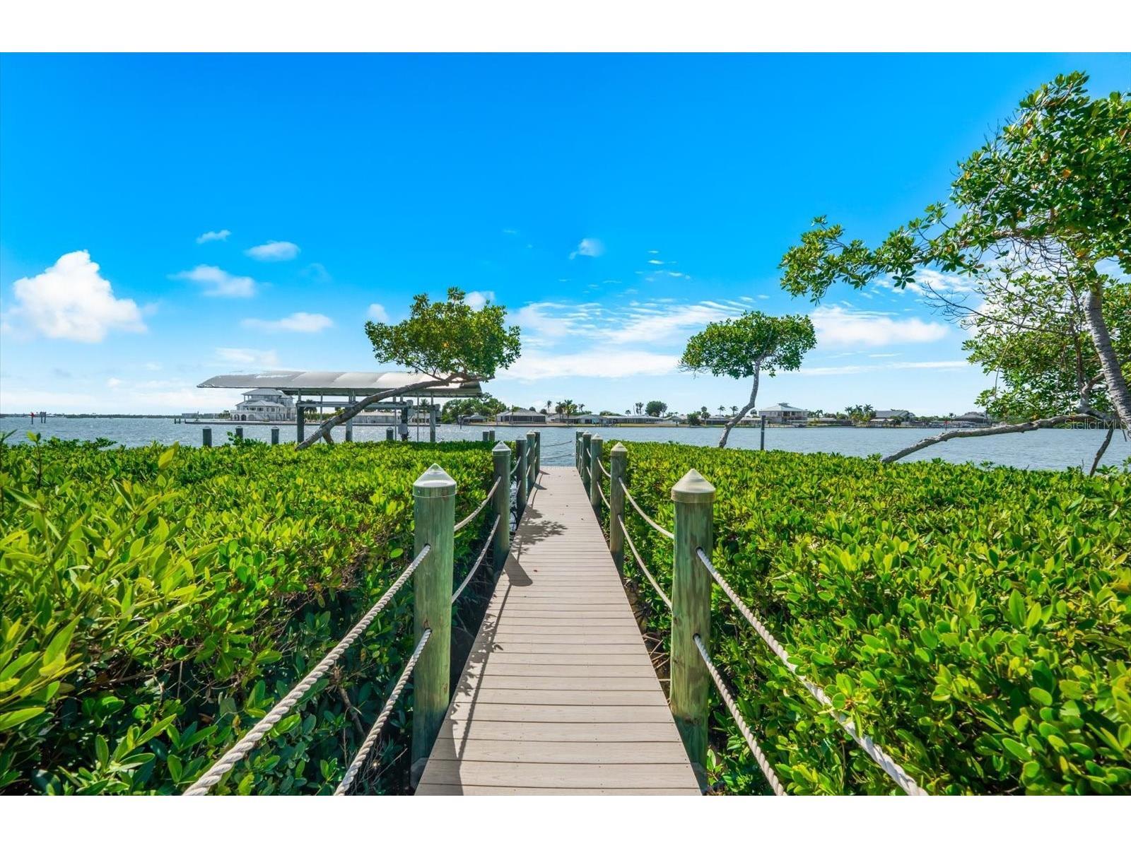 1600 New Point Comfort Road Englewood FL 34223 - GODFRIED CREEK/INTRACOASTAL N6143821 image75
