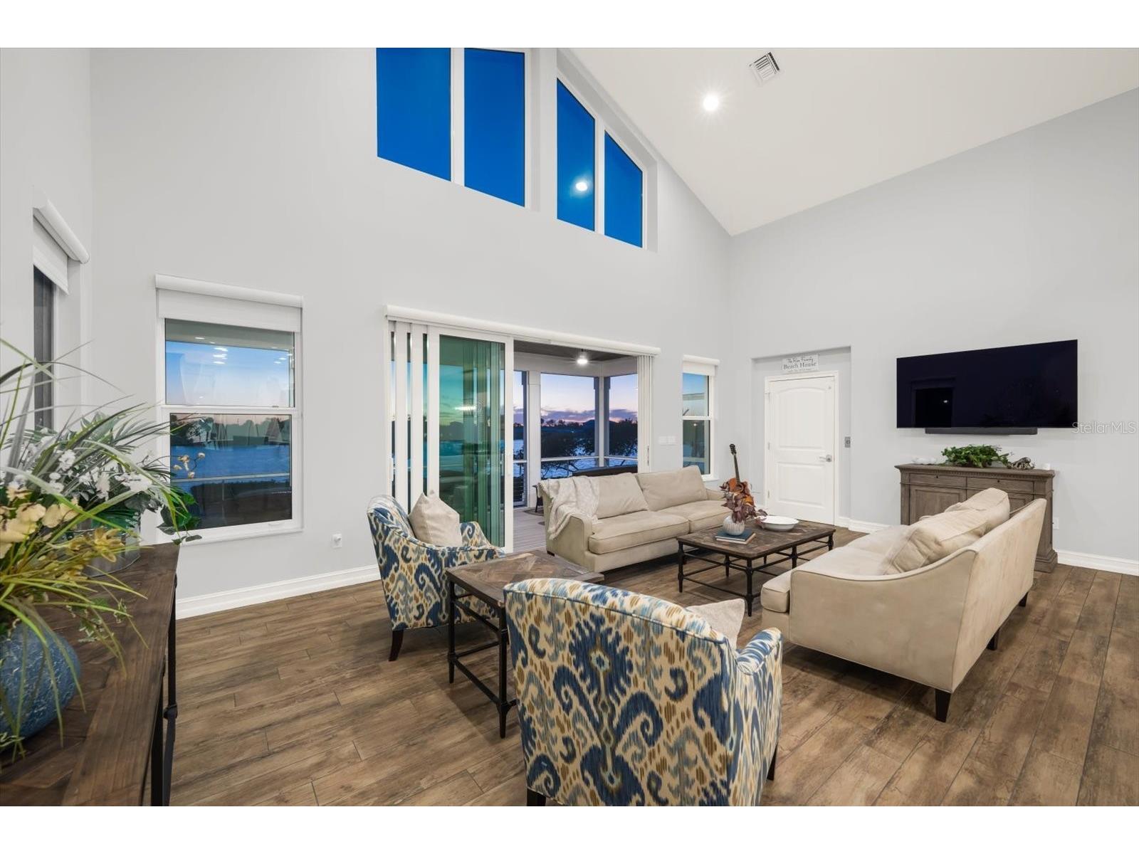 1600 New Point Comfort Road Englewood FL 34223 - GODFRIED CREEK/INTRACOASTAL N6143821 image79