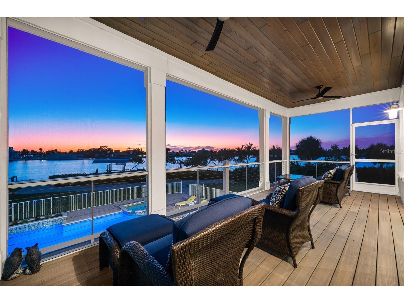 1600 New Point Comfort Road Englewood FL 34223 - GODFRIED CREEK/INTRACOASTAL N6143821 image8