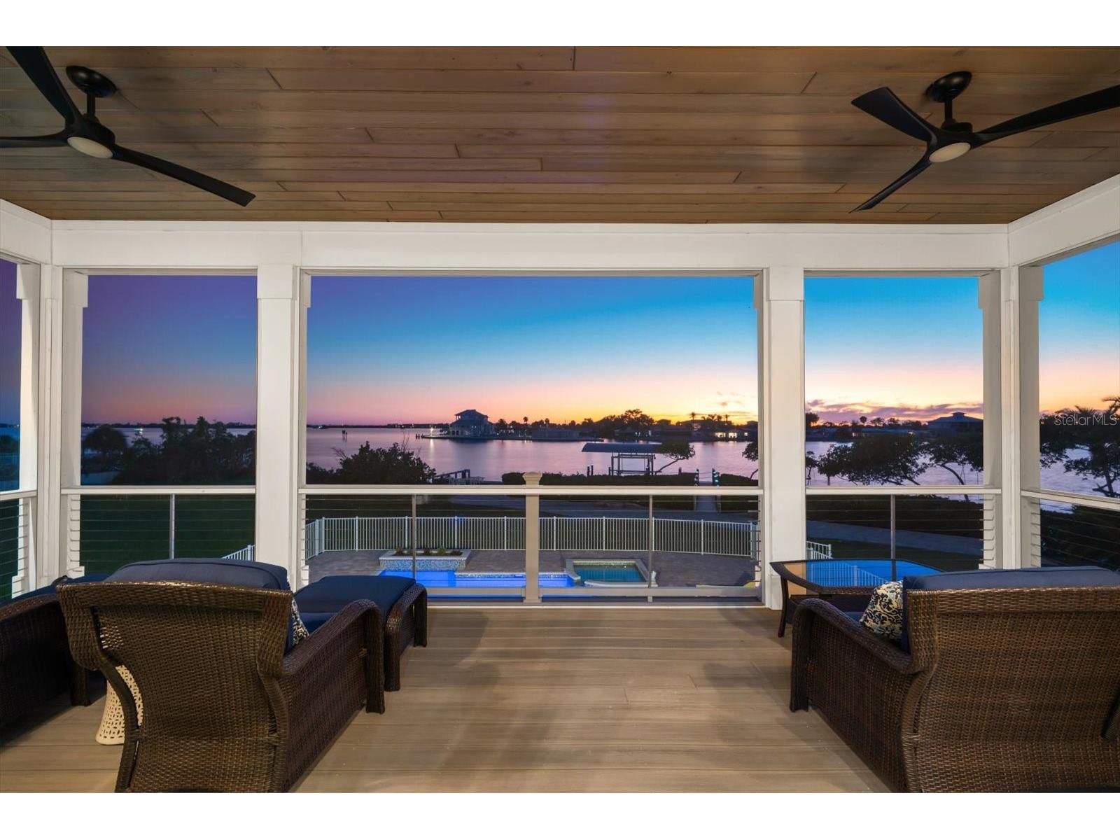 1600 New Point Comfort Road Englewood FL 34223 - GODFRIED CREEK/INTRACOASTAL N6143821 image81