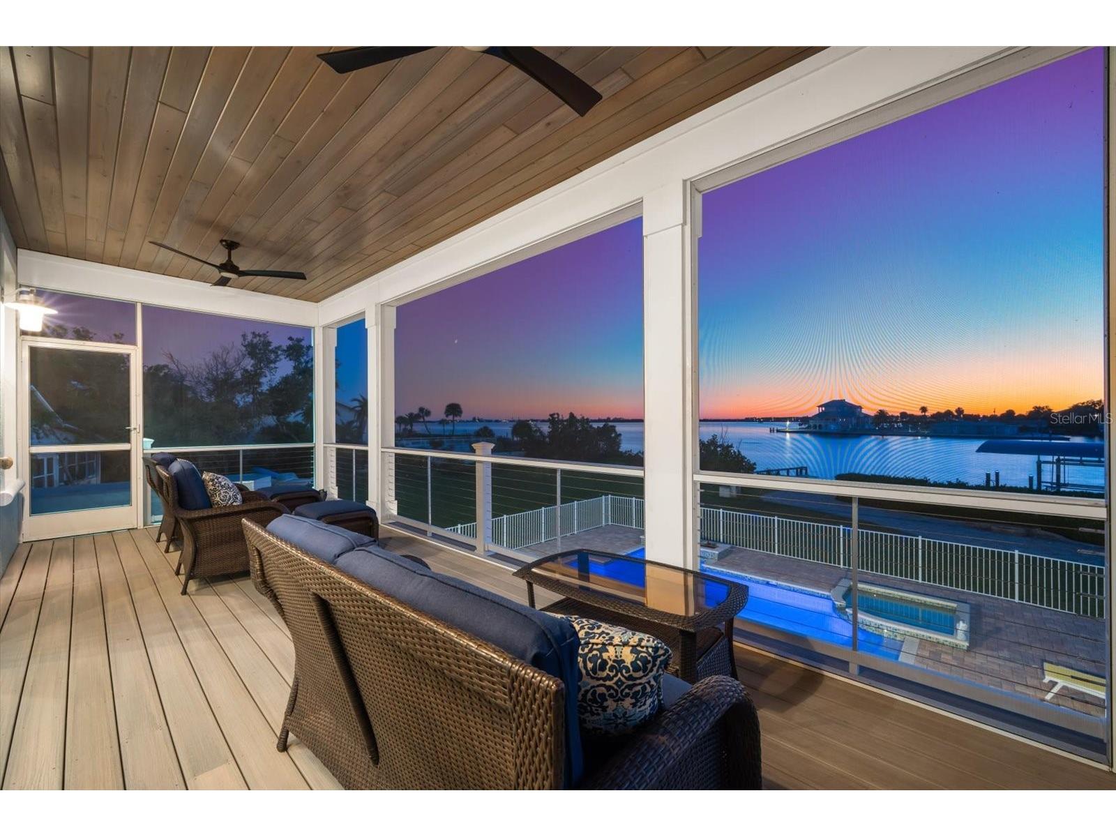 1600 New Point Comfort Road Englewood FL 34223 - GODFRIED CREEK/INTRACOASTAL N6143821 image82