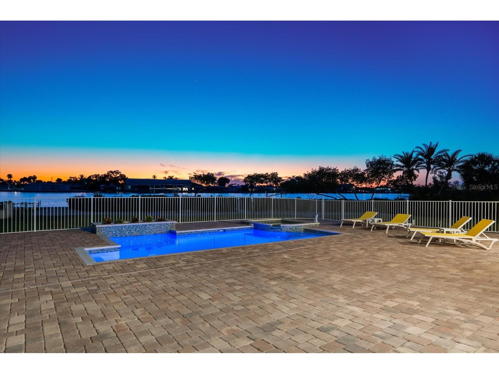 1600 New Point Comfort Road Englewood FL 34223 - GODFRIED CREEK/INTRACOASTAL N6143821 image83