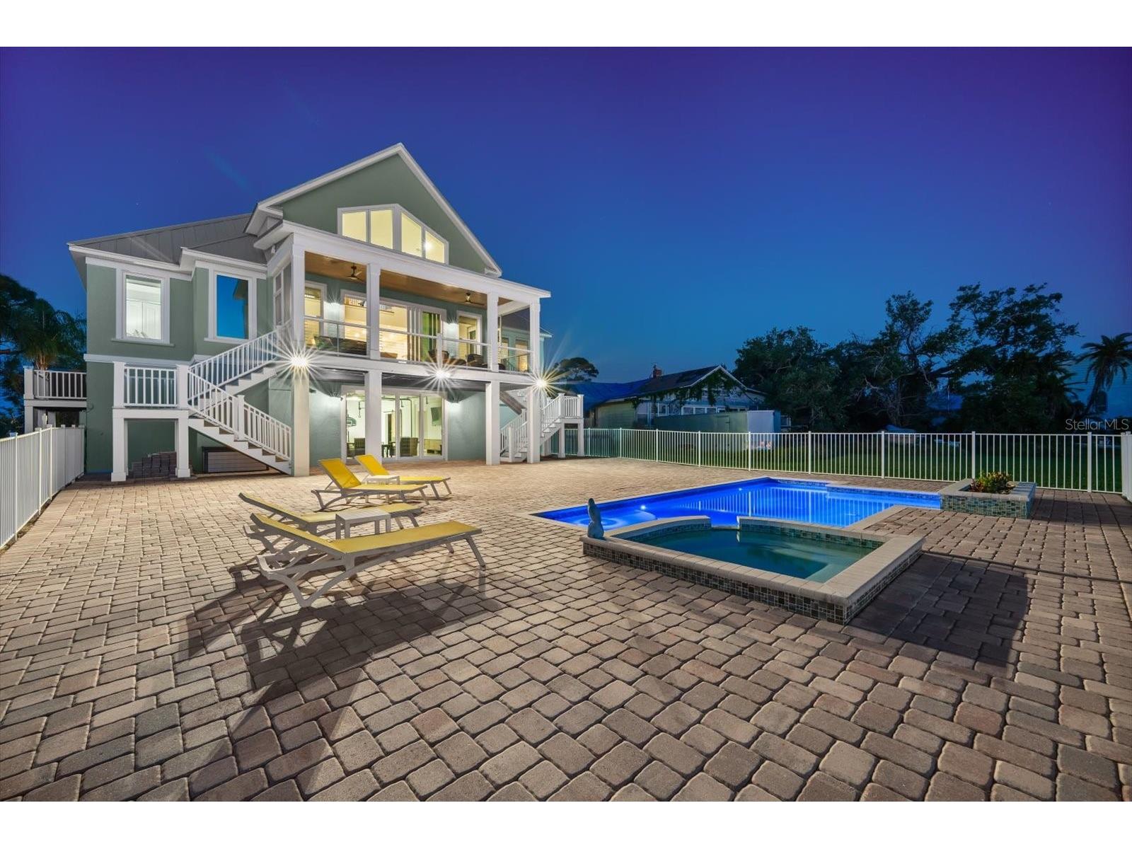 1600 New Point Comfort Road Englewood FL 34223 - GODFRIED CREEK/INTRACOASTAL N6143821 image84