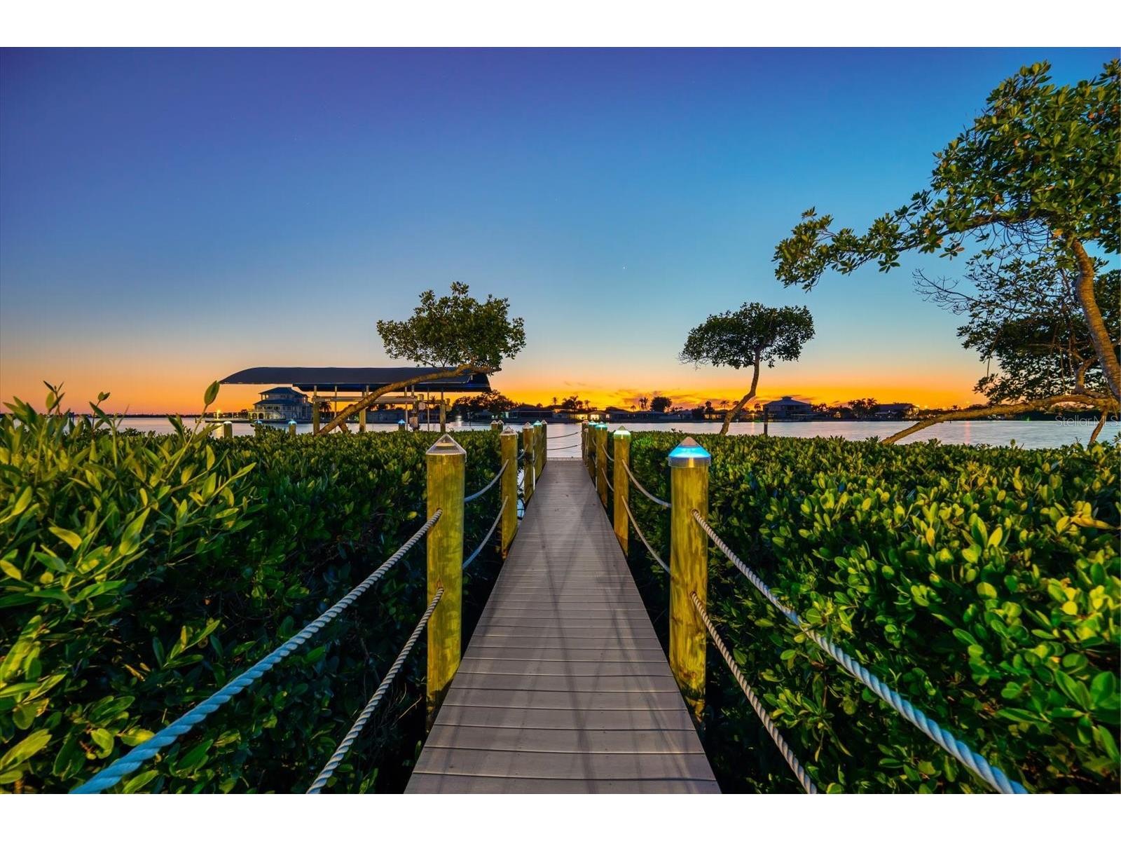 1600 New Point Comfort Road Englewood FL 34223 - GODFRIED CREEK/INTRACOASTAL N6143821 image85