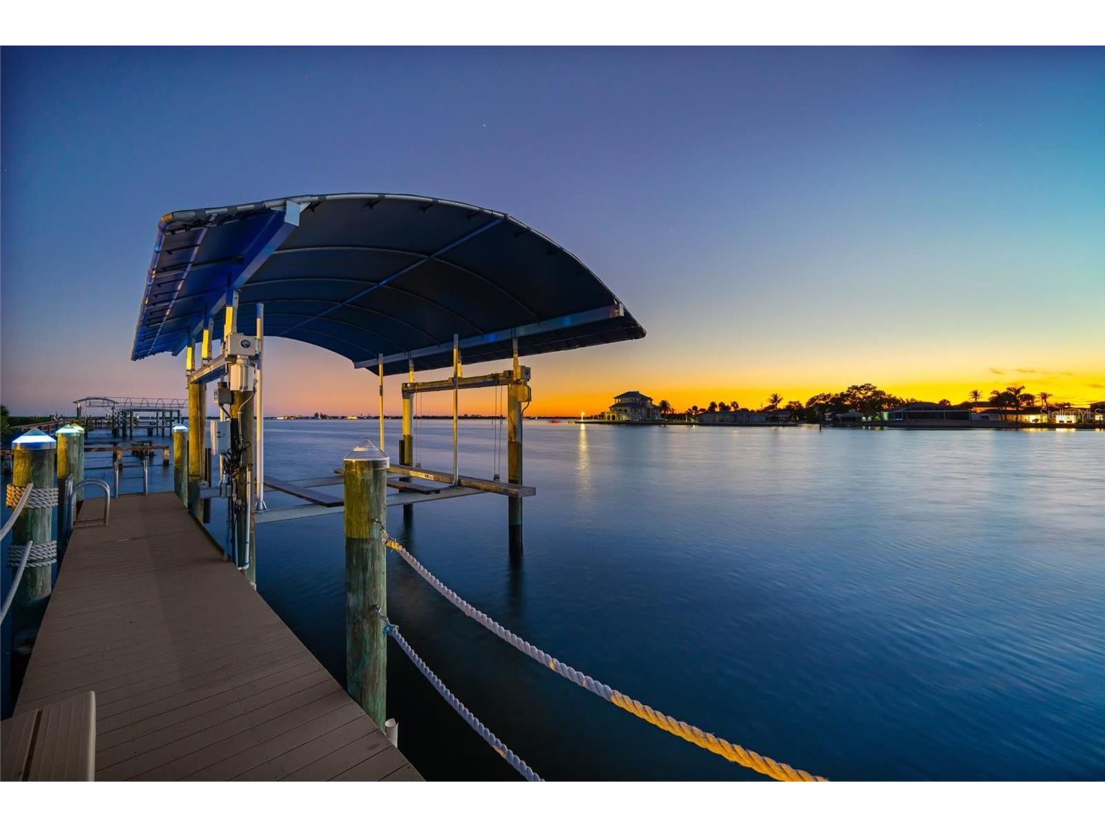 1600 New Point Comfort Road Englewood FL 34223 - GODFRIED CREEK/INTRACOASTAL N6143821 image87