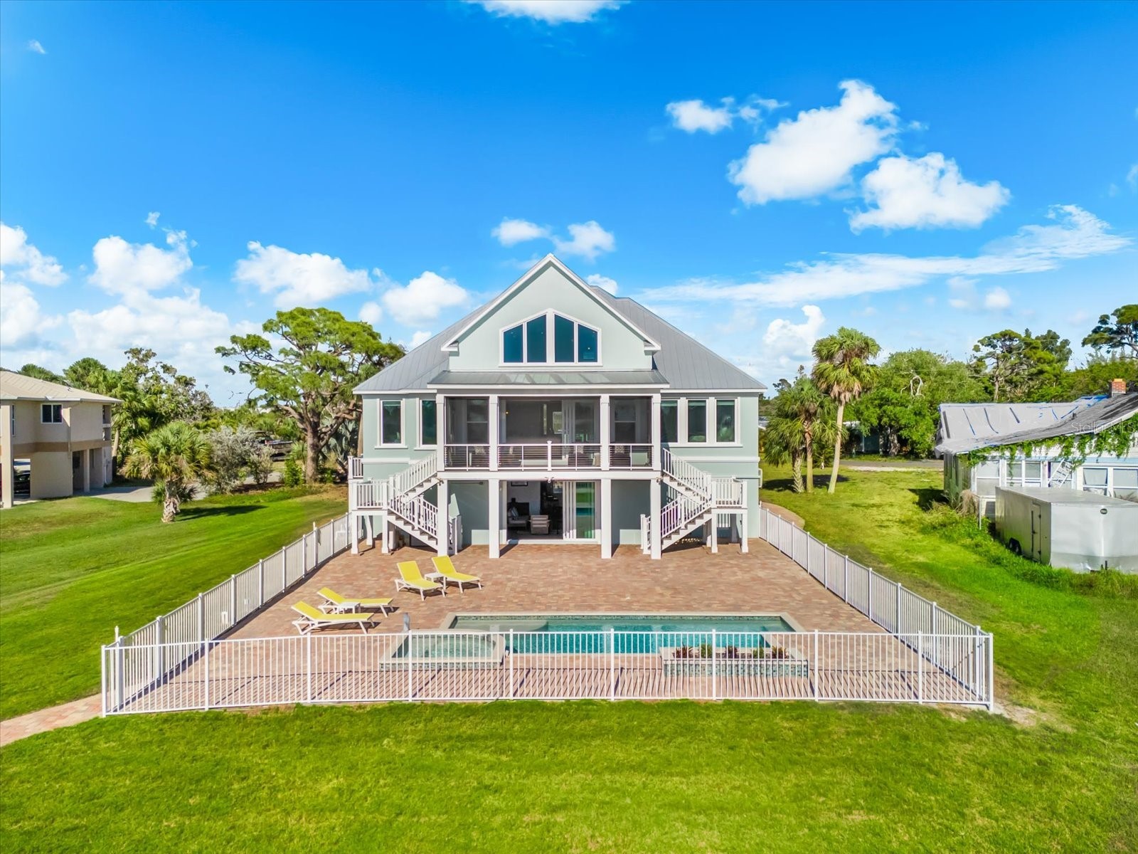 1600 New Point Comfort Road Englewood FL 34223 - GODFRIED CREEK/INTRACOASTAL N6143821 image94