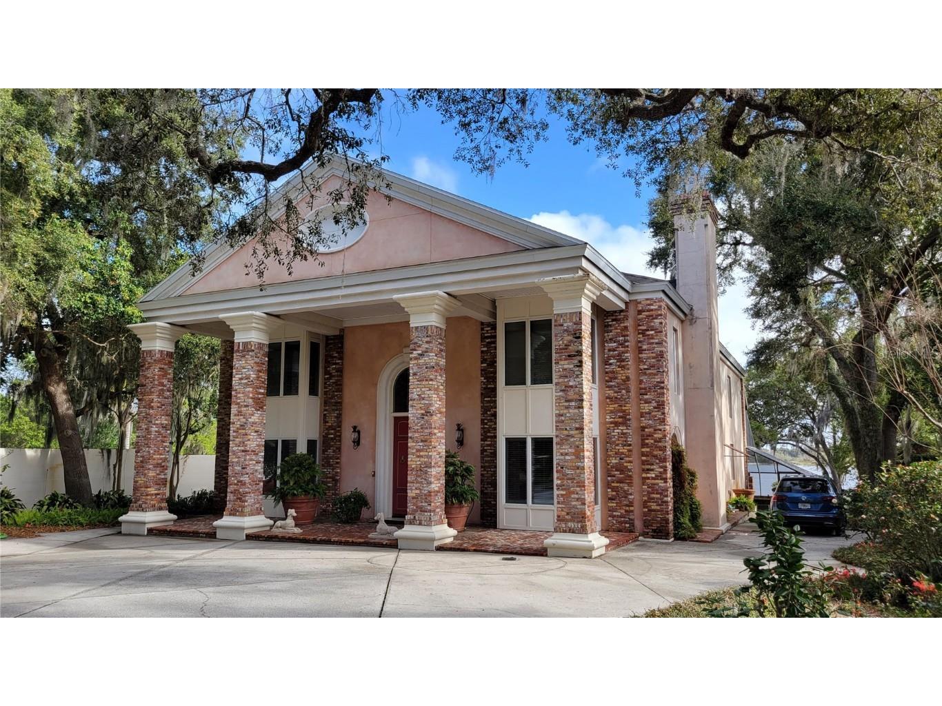 1600 Orange Street NW Winter Haven FL 33881 - LAKE MIRROR P4919483 image1