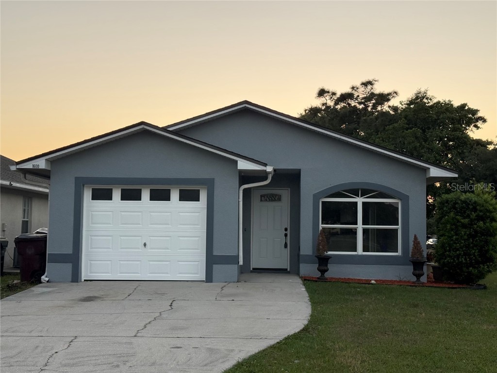 1600 Oregon Avenue Saint Cloud FL 34769 S5123595 image1