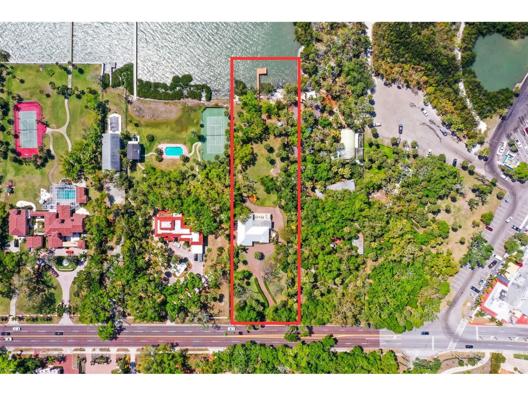 1600 Park Street N Saint Petersburg FL 33710 TB8490752 image81