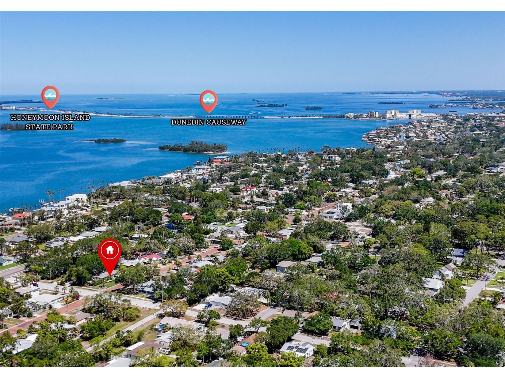 1600 Pasadena Dr #B Dunedin FL 34698 TB8509350 image1