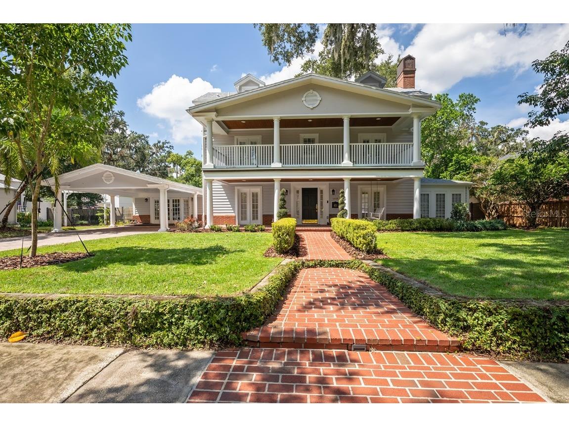 1600 Pine Bluff Avenue Orlando FL 32806 O6141181 image1