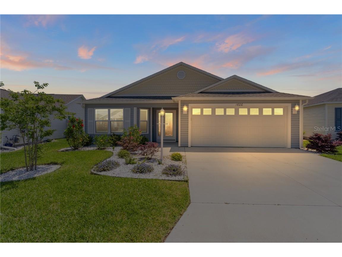 1600 Punta Rassa Lane The Villages FL 32163 OM679340 image1