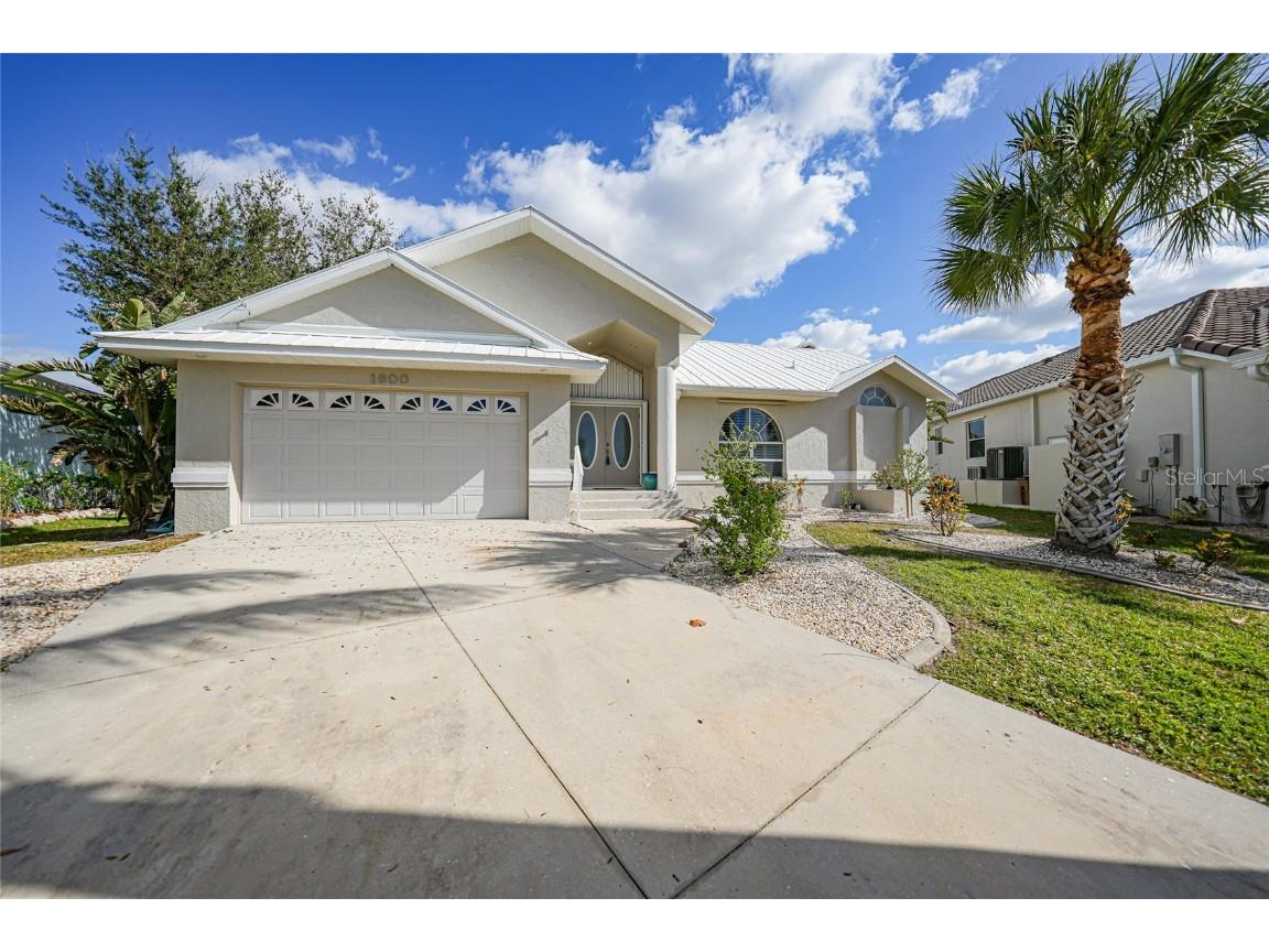 1600 Redwing Court Punta Gorda FL 33950 C7501864 image1