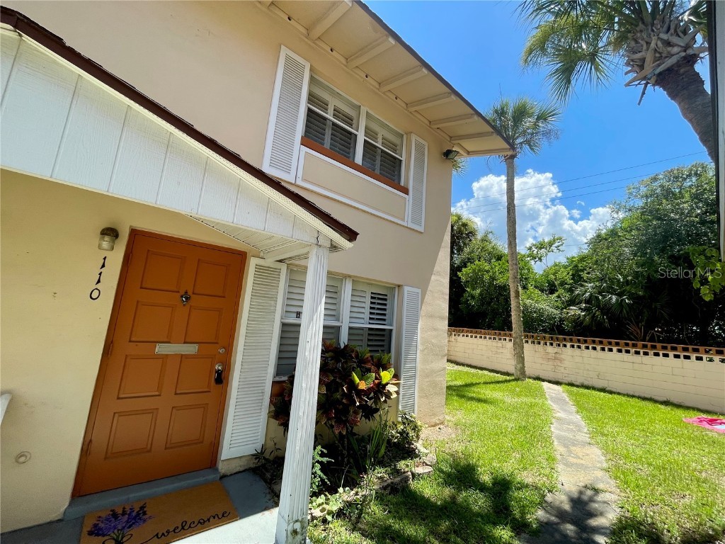 1600 S Palmetto Avenue #110 South Daytona FL 32119 O6227413 image1
