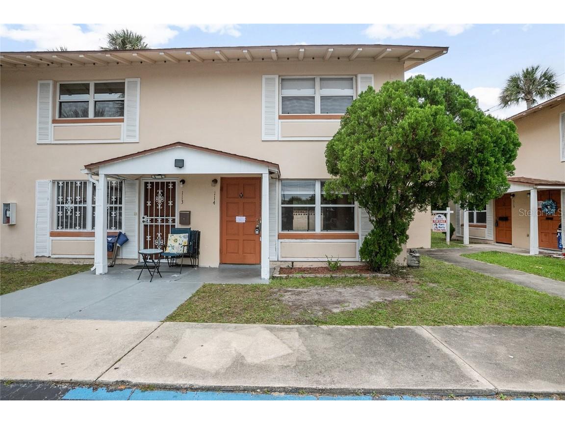 1600 S Palmetto Avenue #114 South Daytona FL 32119 V4946036 image1