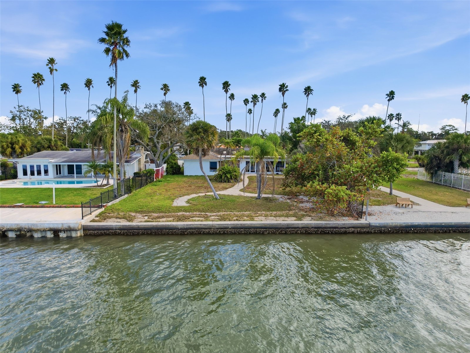 1600 Santa Barbara Drive Dunedin FL 34698 - ST. JOSEPH SOUND W7881928 image13