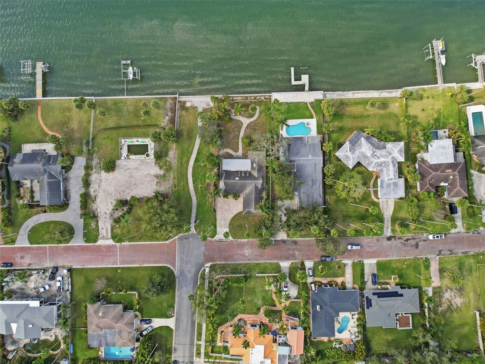 1600 Santa Barbara Drive Dunedin FL 34698 - ST. JOSEPH SOUND W7881928 image27