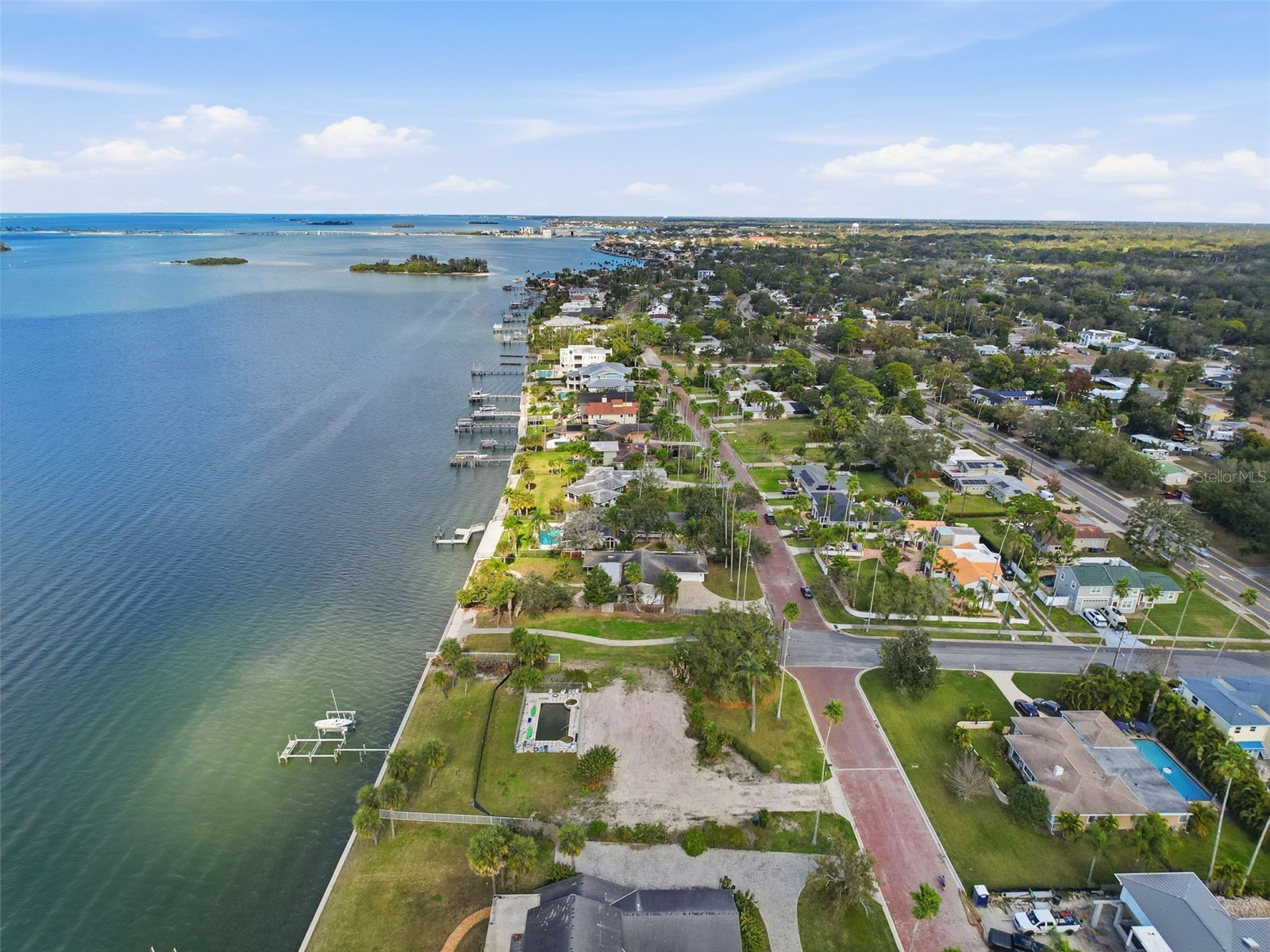 1600 Santa Barbara Drive Dunedin FL 34698 - ST. JOSEPH SOUND W7881928 image31