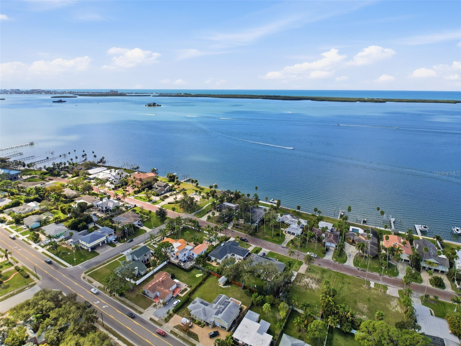 1600 Santa Barbara Drive Dunedin FL 34698 - ST. JOSEPH SOUND W7881928 image37