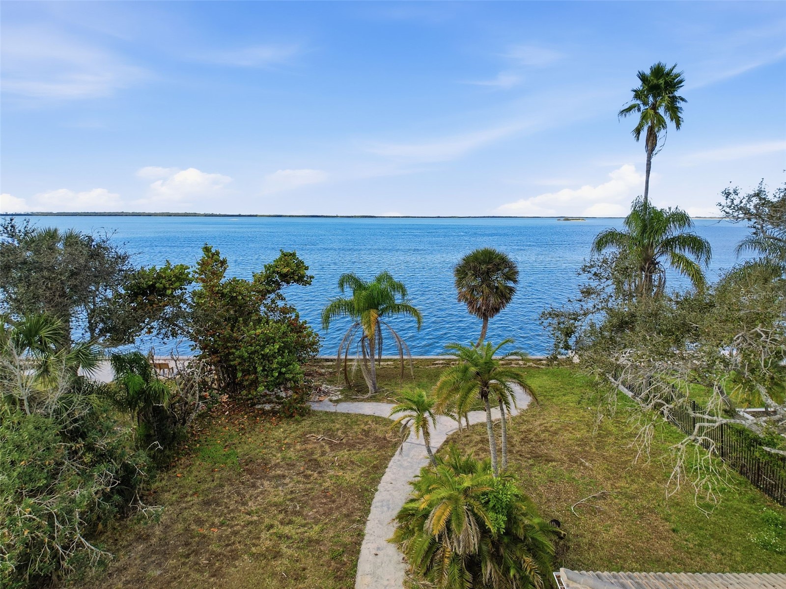 1600 Santa Barbara Drive Dunedin FL 34698 - ST. JOSEPH SOUND W7881928 image39