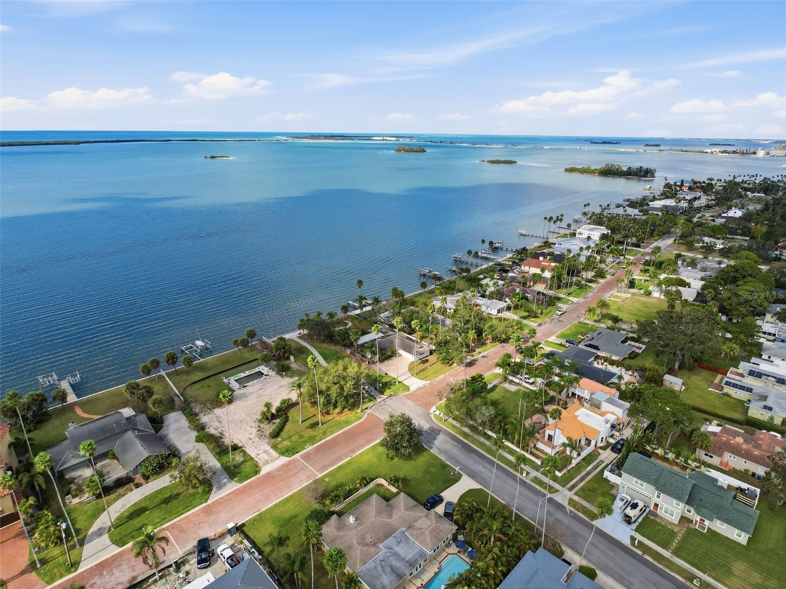 1600 Santa Barbara Drive Dunedin FL 34698 - ST. JOSEPH SOUND W7881928 image4