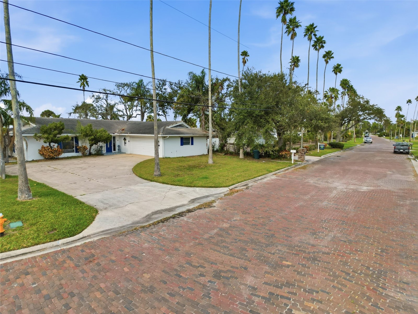 1600 Santa Barbara Drive Dunedin FL 34698 - ST. JOSEPH SOUND W7881928 image40