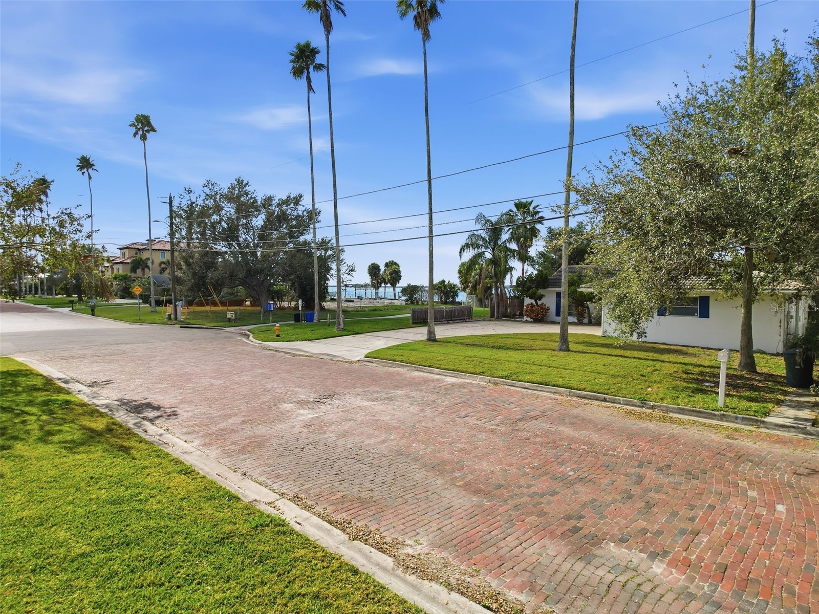 1600 Santa Barbara Drive Dunedin FL 34698 - ST. JOSEPH SOUND W7881928 image42