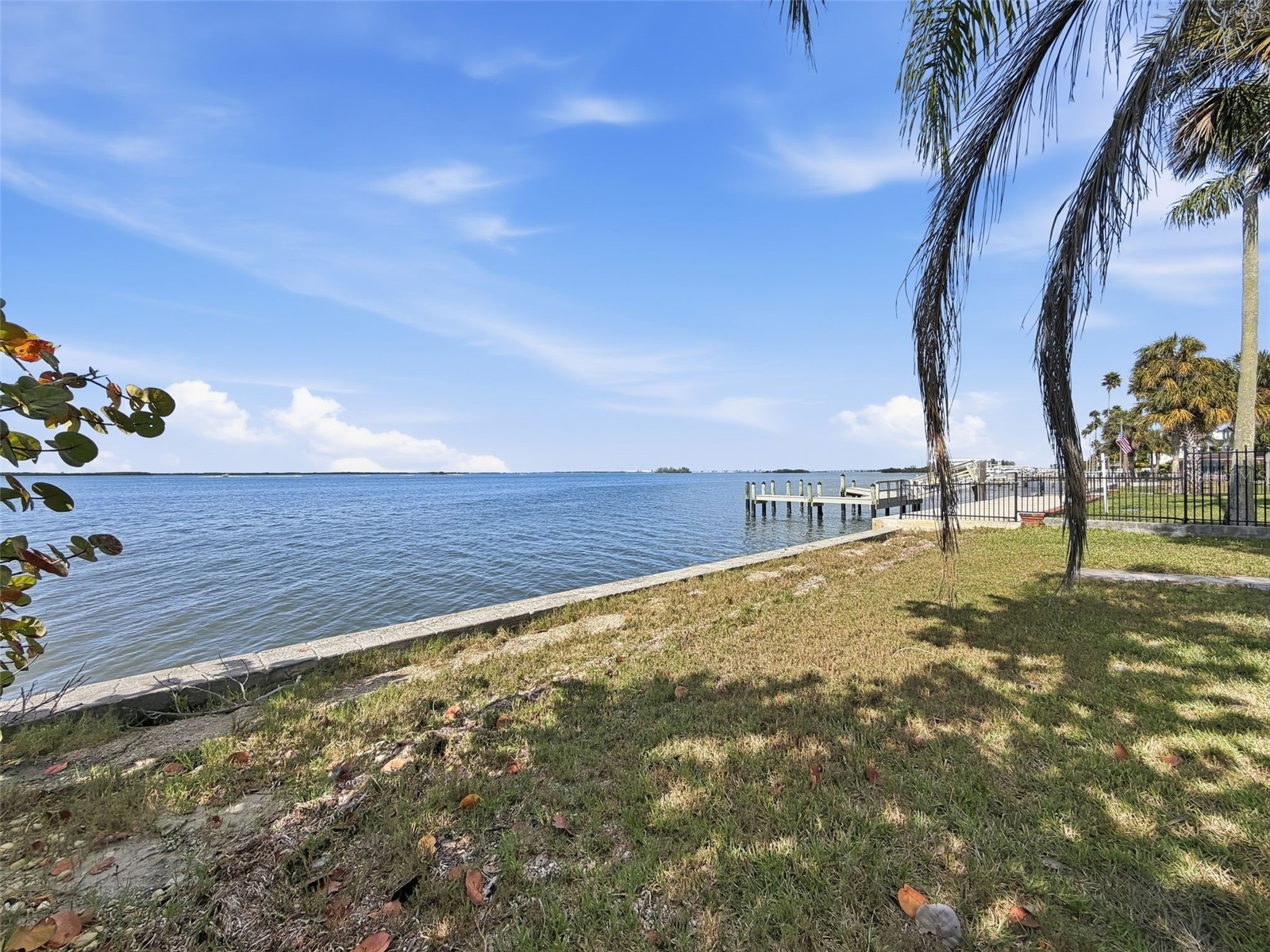 1600 Santa Barbara Drive Dunedin FL 34698 - ST. JOSEPH SOUND W7881928 image48