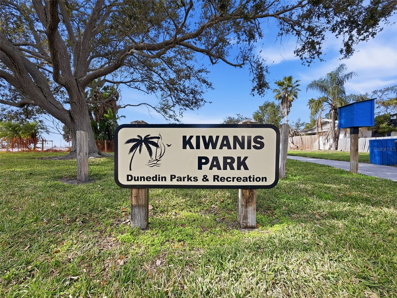 1600 Santa Barbara Drive Dunedin FL 34698 - ST. JOSEPH SOUND W7881928 image50