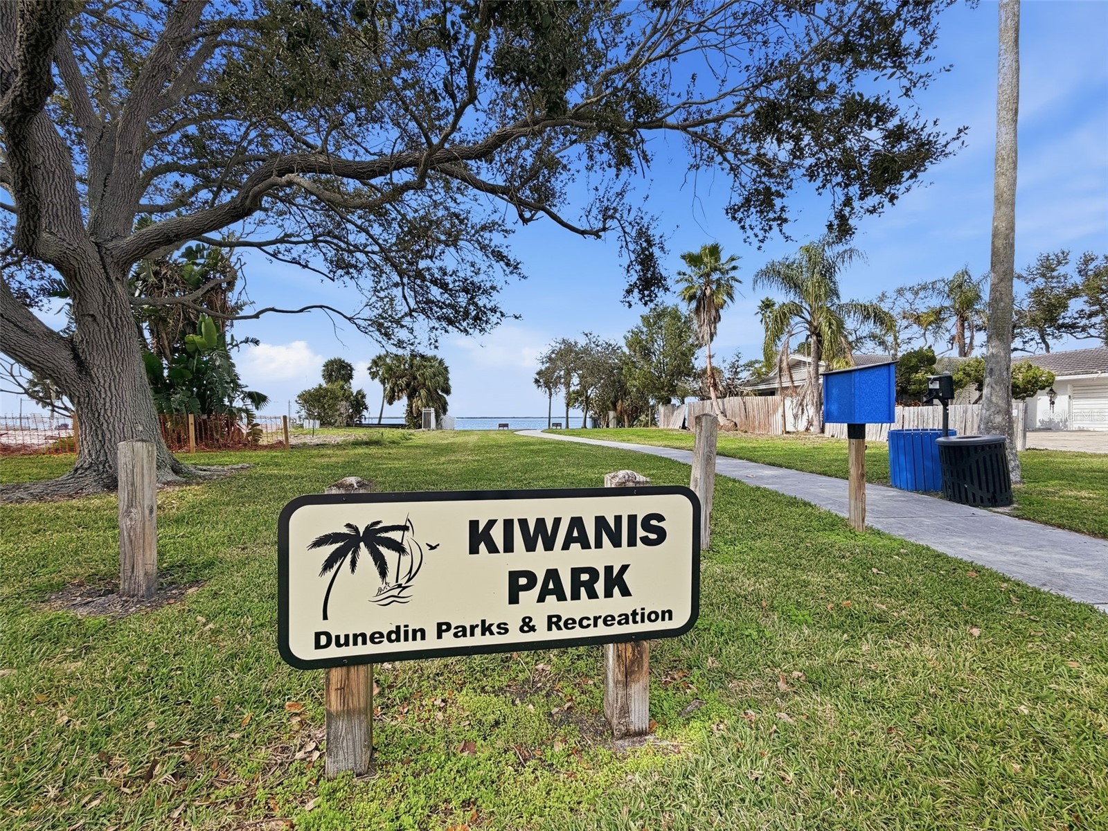 1600 Santa Barbara Drive Dunedin FL 34698 - ST. JOSEPH SOUND W7881928 image51